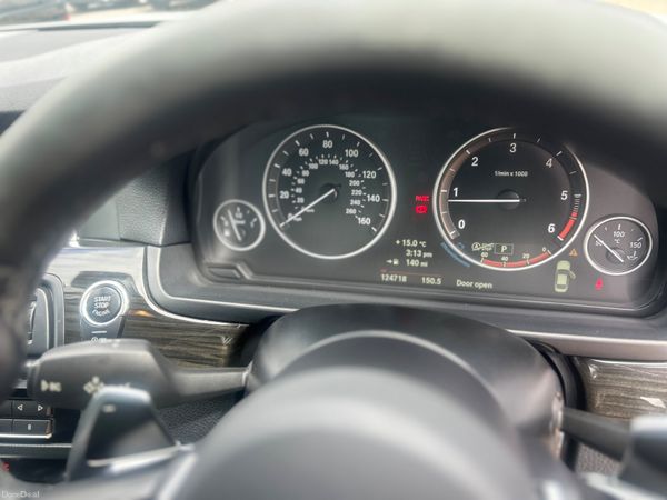 BMW 520D MSPORT 388048422