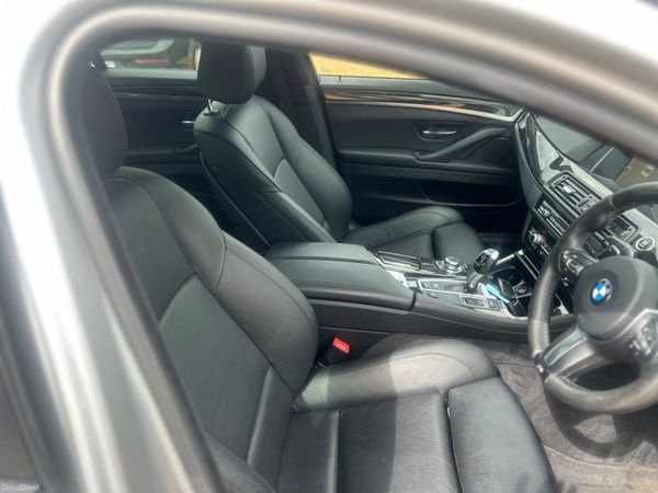BMW 520D MSPORT 388048424
