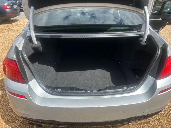 BMW 520D MSPORT 388048426