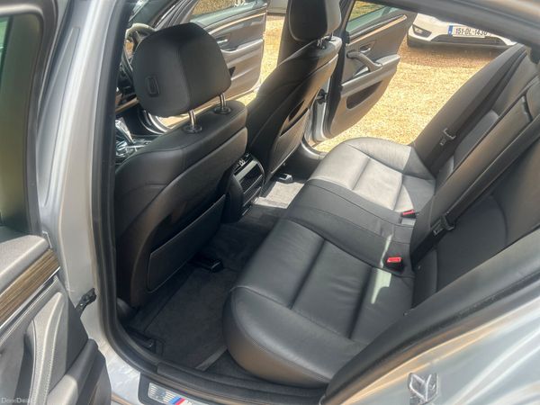 BMW 520D MSPORT 388048428
