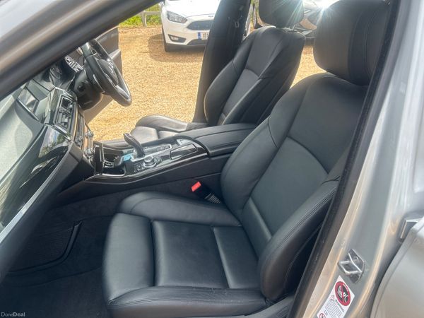 BMW 520D MSPORT 388048430