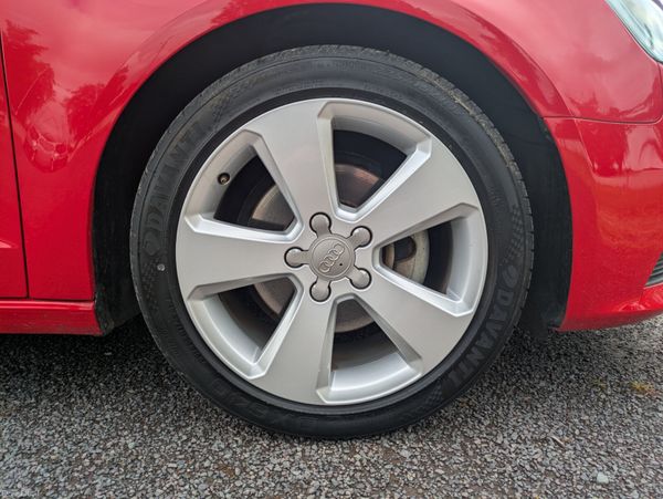 Audi A3 SPORT 1.4 TFSI/AUTO/LOW KMS/ NEW NCT 05/27 388049756