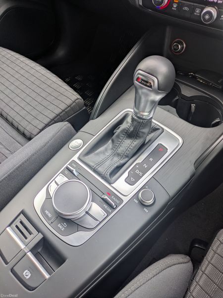 Audi A3 SPORT 1.4 TFSI/AUTO/LOW KMS/ NEW NCT 05/27 388049842