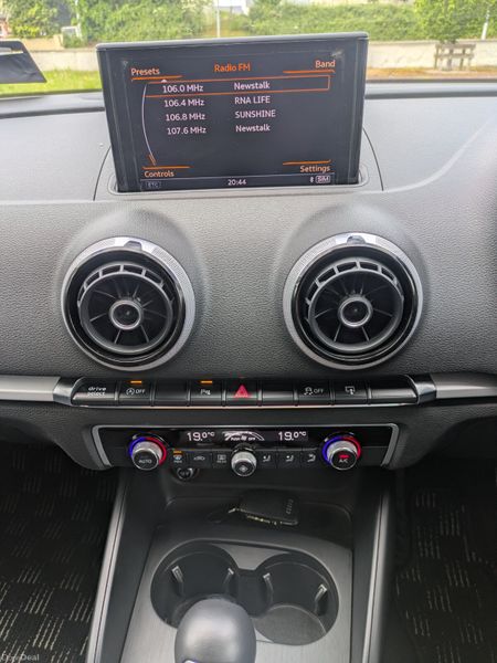 Audi A3 SPORT 1.4 TFSI/AUTO/LOW KMS/ NEW NCT 05/27 388049844