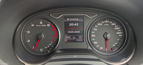 Audi A3 SPORT 1.4 TFSI/AUTO/LOW KMS/ NEW NCT 05/27 388049850