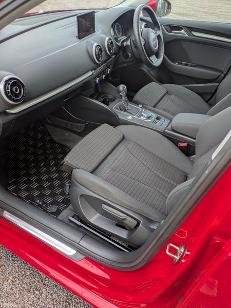 Audi A3 SPORT 1.4 TFSI/AUTO/LOW KMS/ NEW NCT 05/27 388049800
