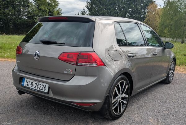 Volkswagen Golf Highline/ NEW NCT 08/27 388052654