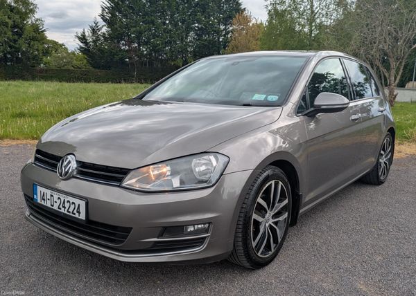 Volkswagen Golf Highline/ NEW NCT 08/27 388052664