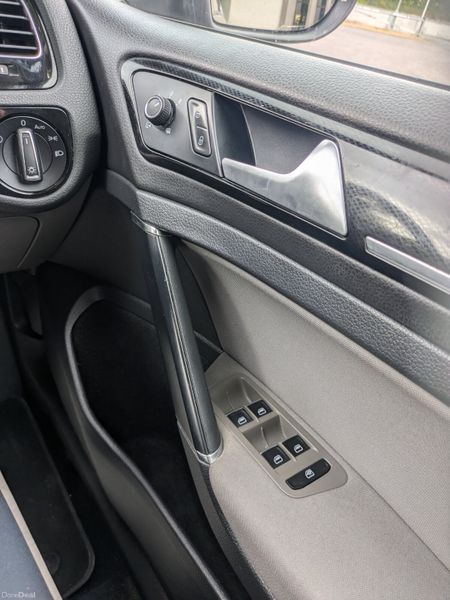 Volkswagen Golf Highline/ NEW NCT 08/27 388052698