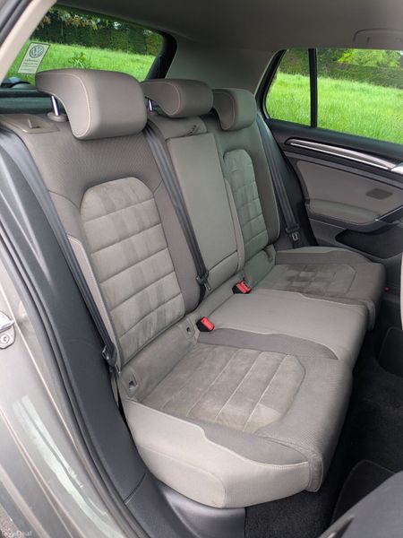 Volkswagen Golf Highline/ NEW NCT 08/27 388052726