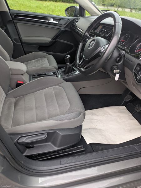 Volkswagen Golf Highline/ NEW NCT 08/27 388052734
