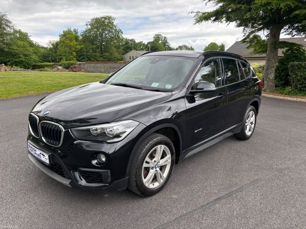 BMW X1 2018 388055358
