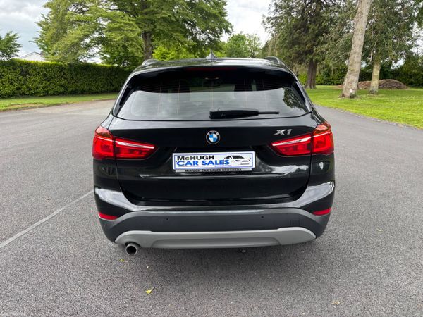 BMW X1 2018 388055368