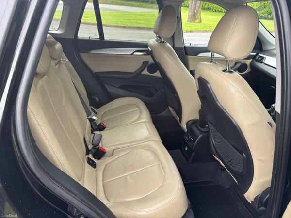 BMW X1 2018 388055392