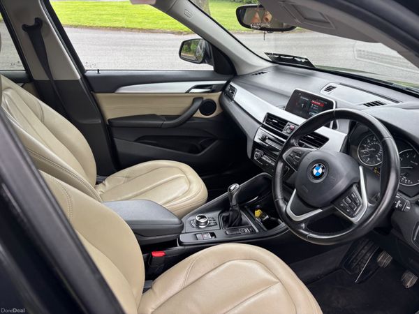 BMW X1 2018 388055394