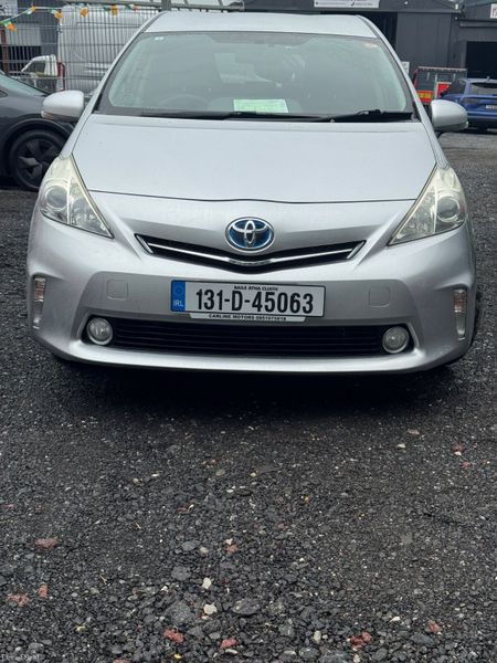 TOYOTA PRIUS HYBRID AUTOMATIC 388064512