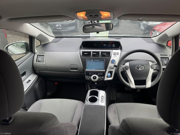 TOYOTA PRIUS HYBRID AUTOMATIC 388064656