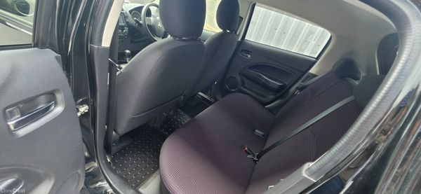 Mitsubishi Mirage Automatic 388065534