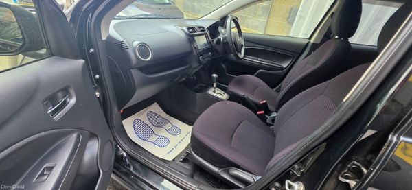 Mitsubishi Mirage Automatic 388065538