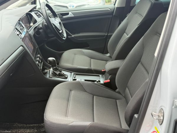2019 Volkswagen Golf 1.2 Tsi Auto /23 K Low mileag 388065844