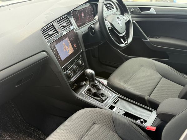 2019 Volkswagen Golf 1.2 Tsi Auto /23 K Low mileag 388065854