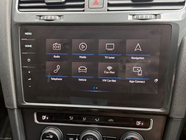 2019 Volkswagen Golf 1.2 Tsi Auto /23 K Low mileag 388065858