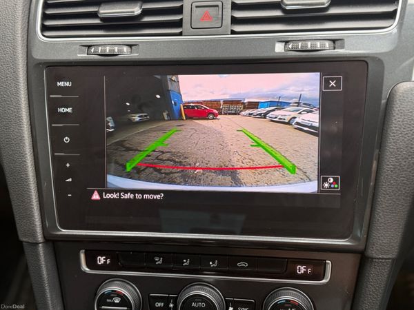 2019 Volkswagen Golf 1.2 Tsi Auto /23 K Low mileag 388065860