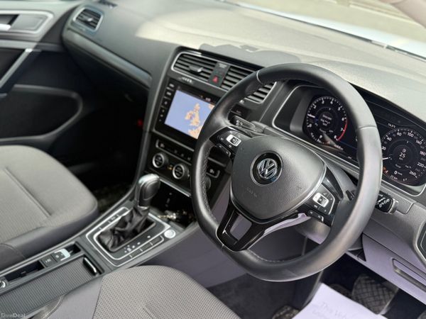 2019 Volkswagen Golf 1.2 Tsi Auto /23 K Low mileag 388065826