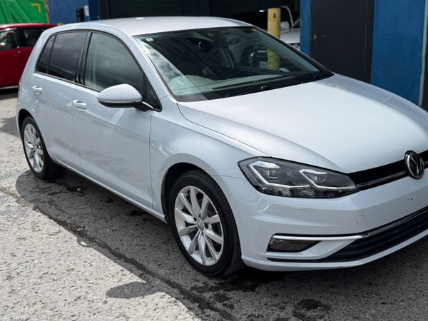 2019 Volkswagen Golf 1.2 Tsi Auto /23 K Low mileag 388065828