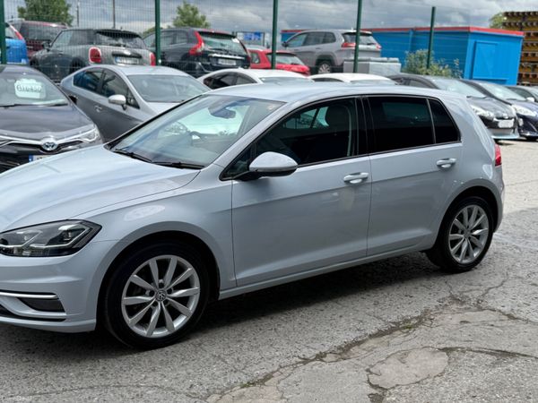 2019 Volkswagen Golf 1.2 Tsi Auto /23 K Low mileag 388065832