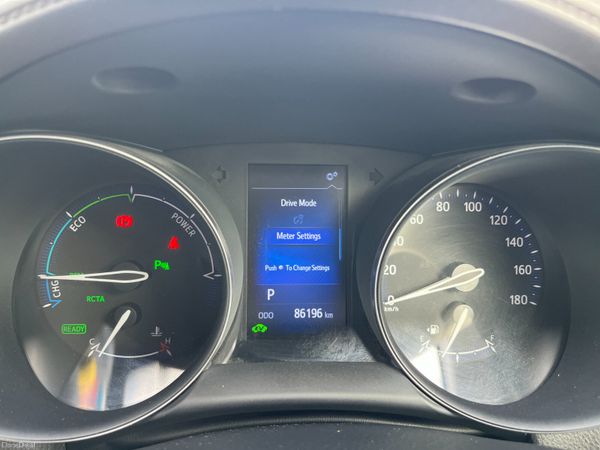 TOYOTA PRIUS 2020, 1.8 HYBRID AUTO LOW KMS 388069278
