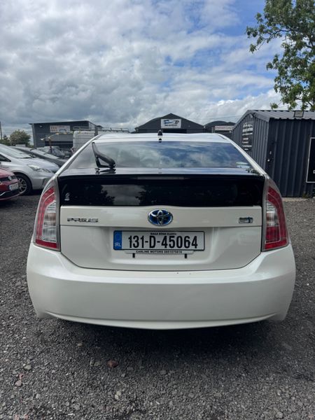 Toyota Prius Hybrid Automatic 388069582