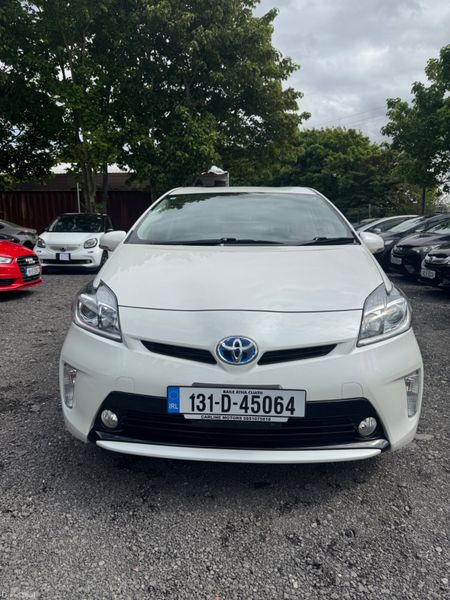 Toyota Prius Hybrid Automatic 388069612
