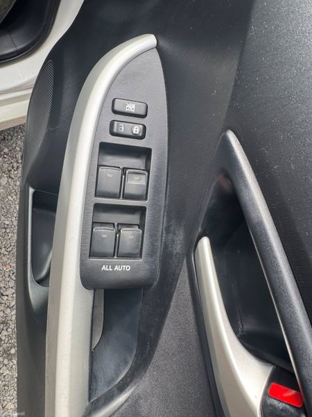 Toyota Prius Hybrid Automatic 388069634