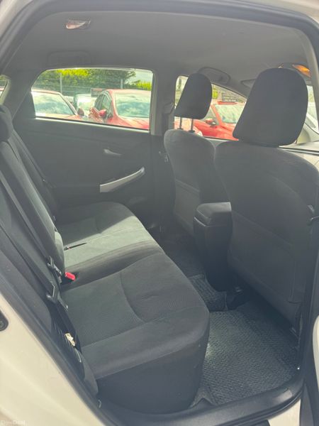 Toyota Prius Hybrid Automatic 388069636