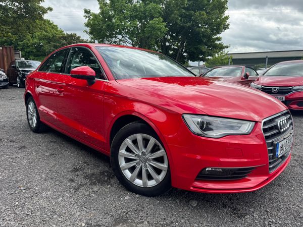Audi A3 Automatic 388070562
