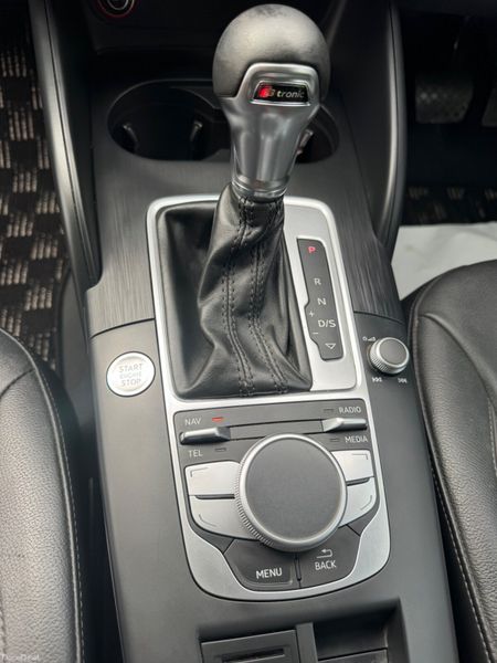 Audi A3 Automatic 388070566