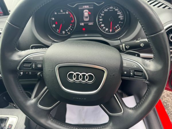 Audi A3 Automatic 388070568