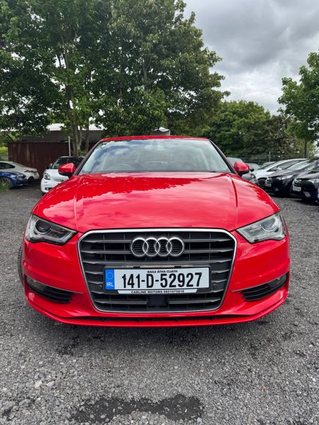 Audi A3 Automatic 388070570
