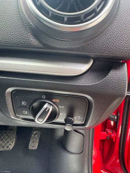 Audi A3 Automatic 388070572