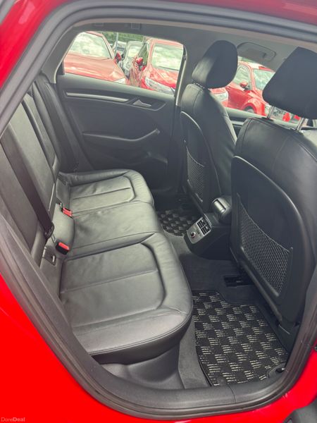 Audi A3 Automatic 388070574