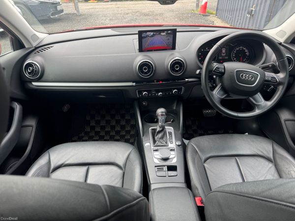 Audi A3 Automatic 388070576