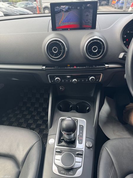 Audi A3 Automatic 388070580