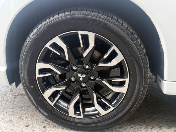 2018 Mitsubishi Oulander Phev G / Premium Package 388075048