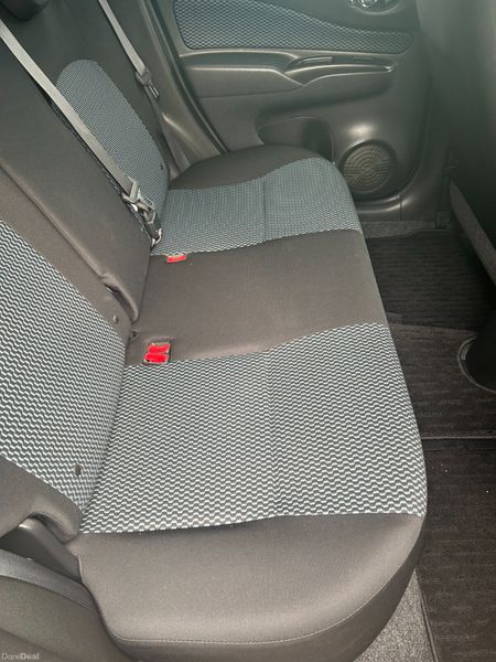 2016  Nissan Note 1.2 Petrol 388080184