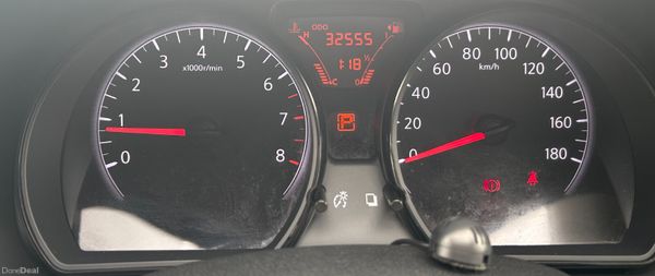 2016  Nissan Note 1.2 Petrol 388080186