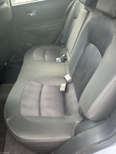 2012 Nissan Qashqai Manual 388080558