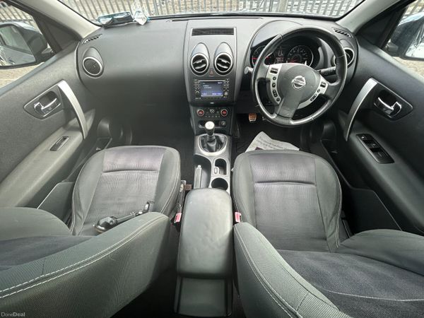2012 Nissan Qashqai Manual 388080560