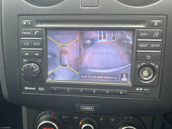 2012 Nissan Qashqai Manual 388080566