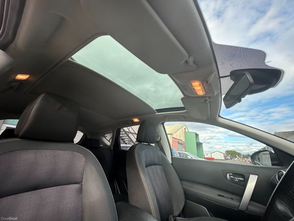 2012 Nissan Qashqai Manual 388080570